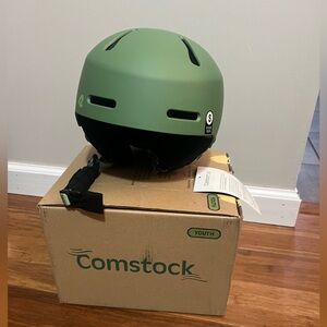 Retrospec Comstock Youth Ski/snowboarding Helmet Size Small